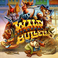 Wild Bullets icon